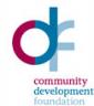 CDF logo